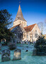 Shere Church